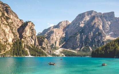 A Guide to Rocky Mountain vacations